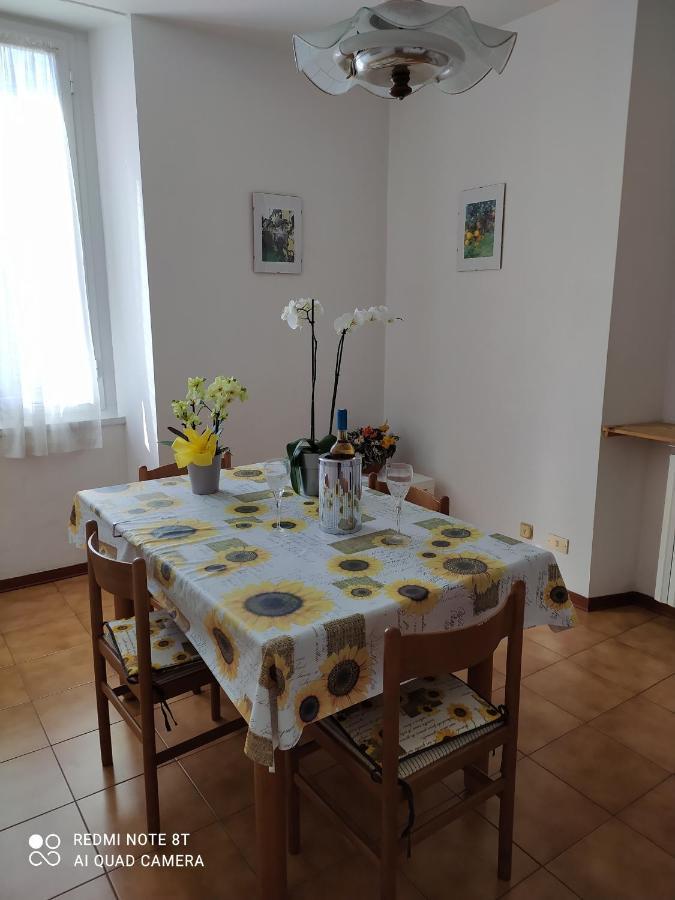 Vacanze Al Mare - Holiday At The Seaside Zoagli Kültér fotó